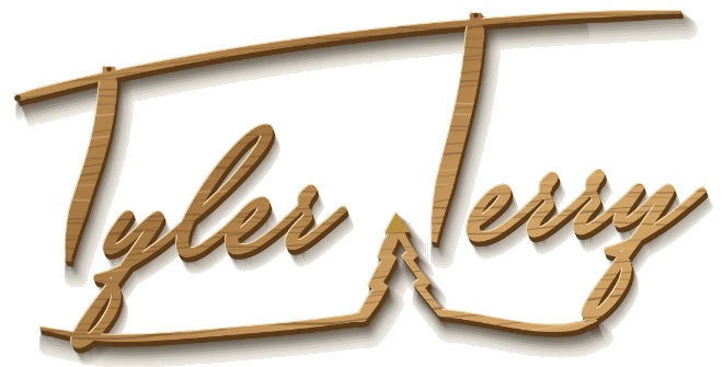 Tyler Terry signature